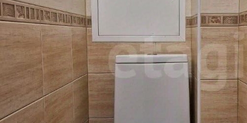 3-комн квартира Наличная улица, 40К1