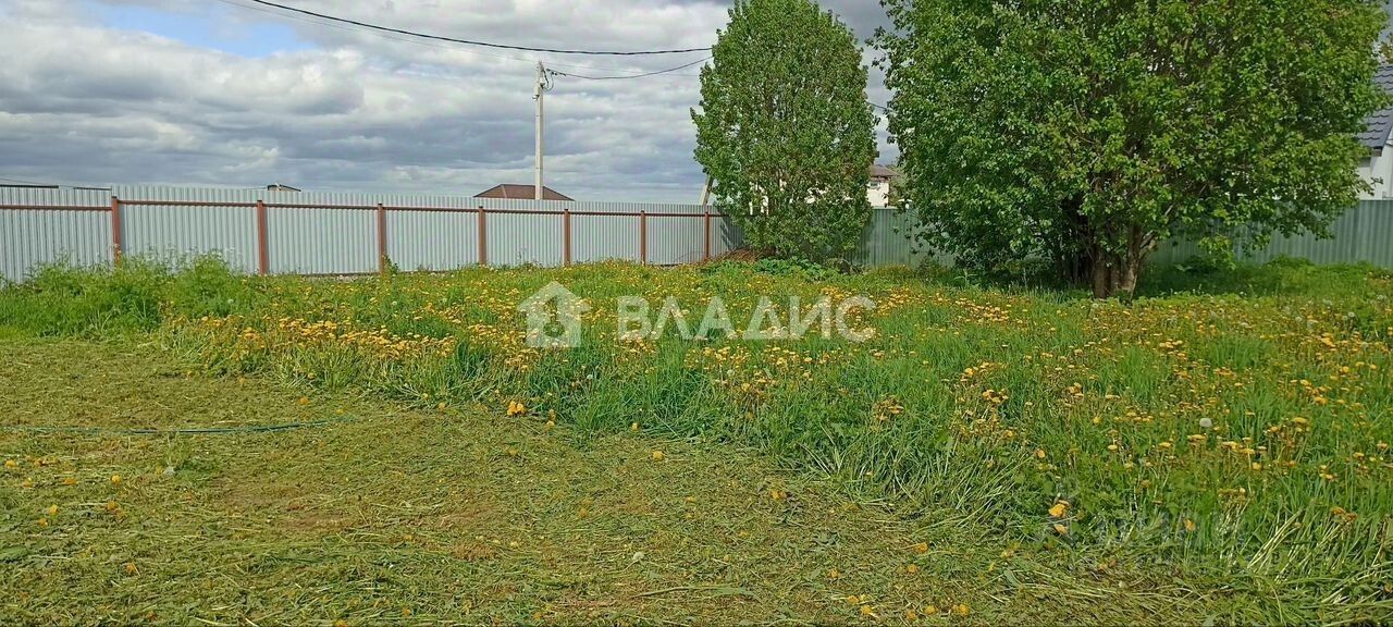 Продажа земли Лесколово массив, проезд 5-й
