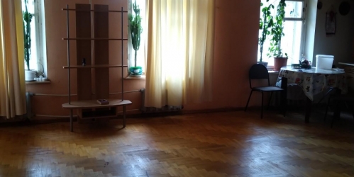 2-комн квартира Шамшева ул ,  д. 12