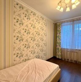 Продажа 3-комн квартиры на вторичном рынке Реутов, ул Победы,  д. 15,  к. 1