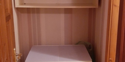 3-комн квартира Новое Девяткино дер., Новое Девяткино дер.,  д. 6