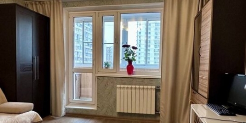 1-комн квартира ул Алма-Атинская,  д. 8,  к. 1