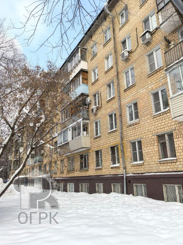 Продажа ПСН улица Адмирала Макарова,  д. 37 к2