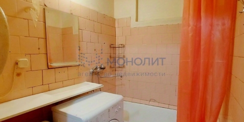 1-комн квартира Башиловская улица,  д. 10