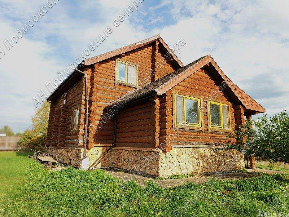 Продажа дома Алехново деревня,