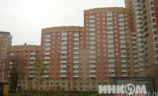 Продажа 2-комн квартиры на вторичном рынке ул Полины Осипенко,  д. 10,  к. 1