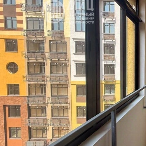 4-комн квартира пос. Развилка, проезд Римский, 15