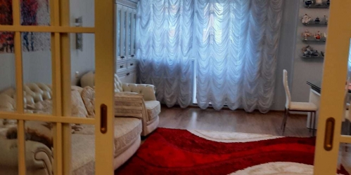 2-комн квартира Новозаводская улица,  д. 8