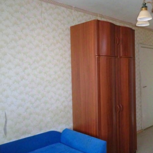 2-комн квартира д. Белогорка, улица Институтская, 13