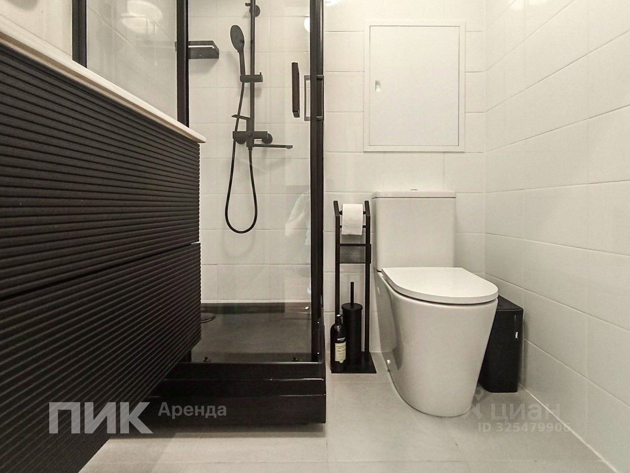 Аренда студии улица Добролюбова, 8к3