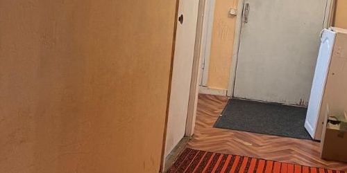 3-комн квартира улица 26 Бакинских Комиссаров, 8к3