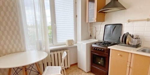 1-комн квартира Бассейная ул,  д. 81