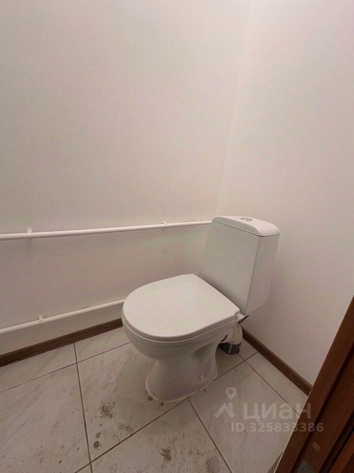 Продажа 3-комн квартиры на вторичном рынке улица Комсомола, 47