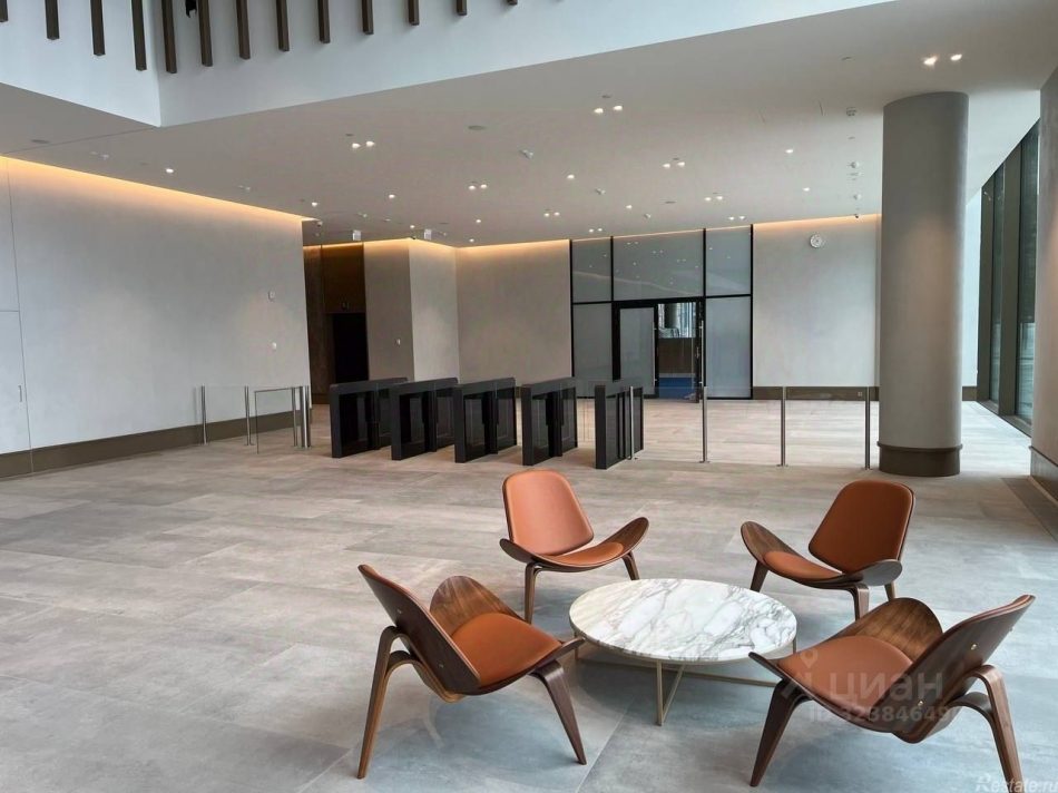 Аренда офиса Сколковское ш