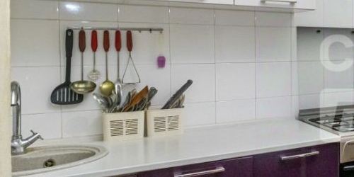 3-комн квартира Багратионовский проезд, 8к2