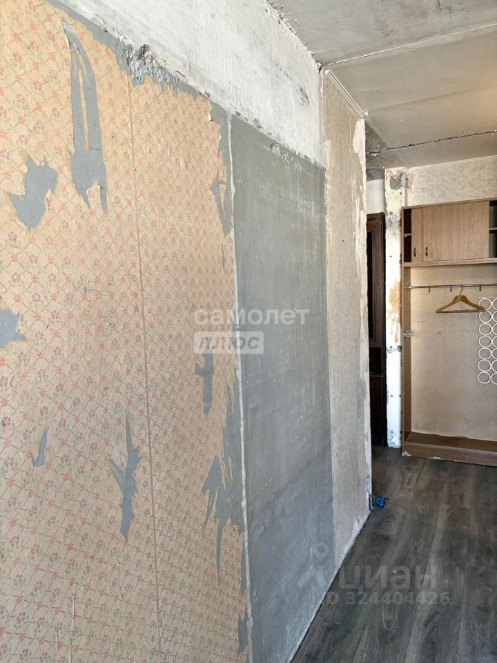 Продажа 3-комн квартиры на вторичном рынке Ленинградское шоссе, 132