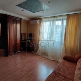 Продажа 1-комн квартиры на вторичном рынке улица Наташи Ковшовой,  д. 11