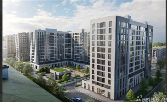 Продажа 1-комн квартиры на вторичном рынке Энгельса пр-кт,  д. 29,  к. 1