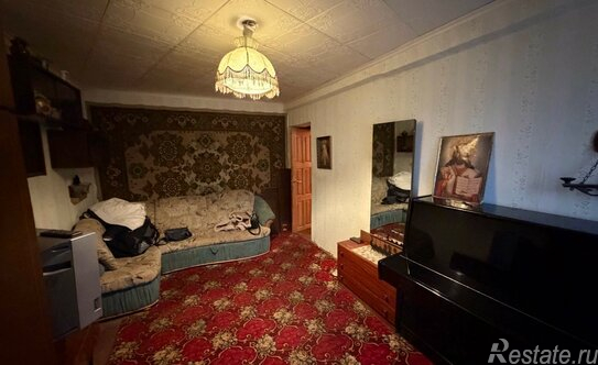 Продажа 2-комн квартиры на вторичном рынке Апрелевка г, Августовская ул,  д. 36