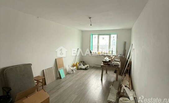 Продажа 3-комн квартиры на вторичном рынке Порховская улица