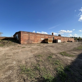 Продажа отдельного здания Сергиевский, Центральная улица,  д. 32Б