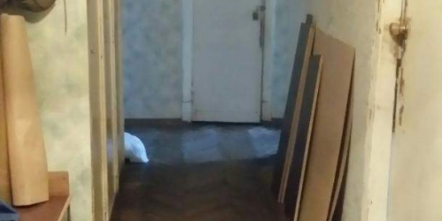 3-комн квартира Степана Супруна улица,  д. 12,  к. 1