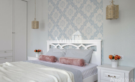 Продажа 3-комн квартиры на вторичном рынке аллея Поликарпова,  д. 10,  к. 3