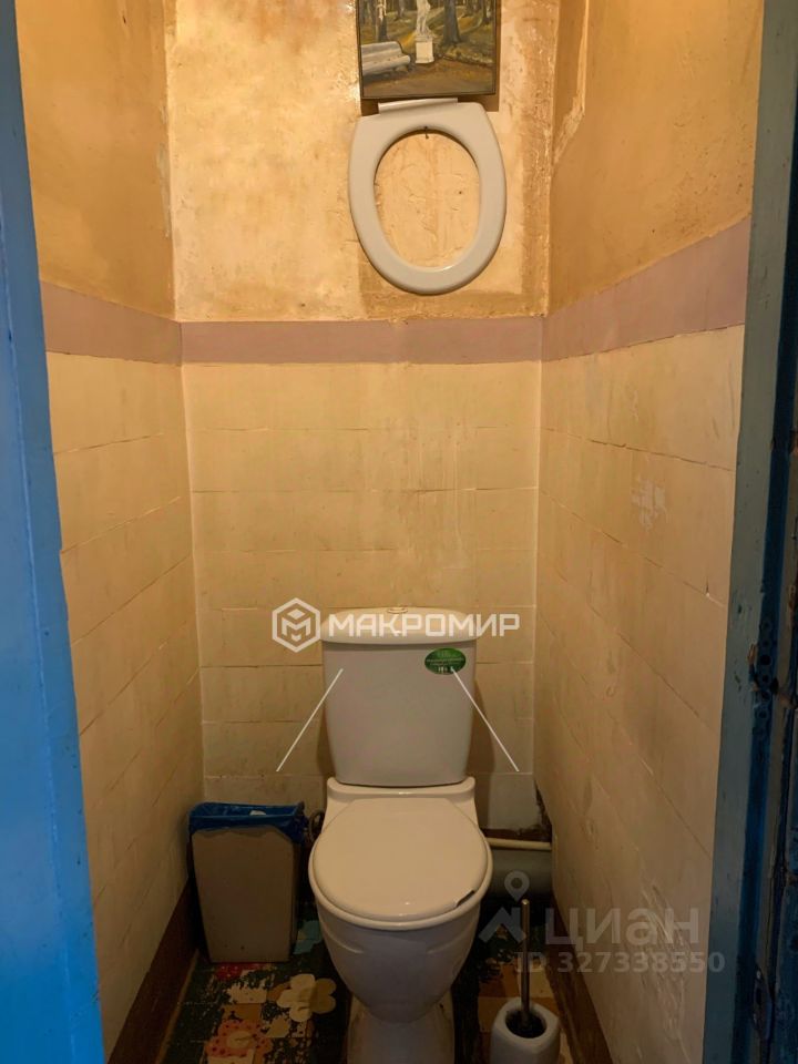 Продажа комнаты Красное Село, проспект Ленина, 92к2