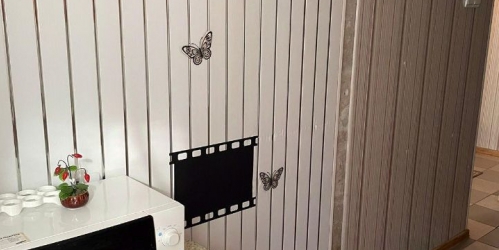 2-комн квартира Сапёрный проезд,  д. 8 к2