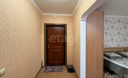 Продажа 1-комн квартиры на вторичном рынке Серпухов, Московское шоссе,  д. 53