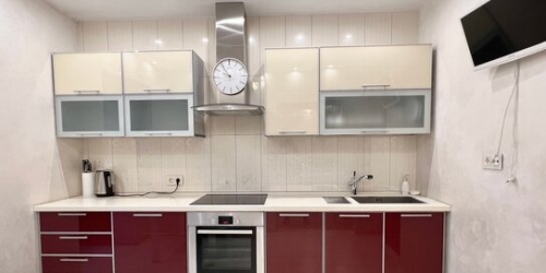 2-комн квартира Альпийский переулок,  д. 32