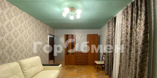 2-комн квартира ул Яблочкова,  д. 29А
