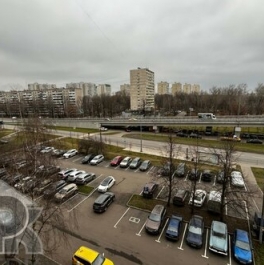 Продажа 3-комн квартиры на вторичном рынке 800-летия Москвы ул,  д. 32