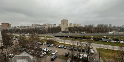 3-комн квартира 800-летия Москвы ул,  д. 32