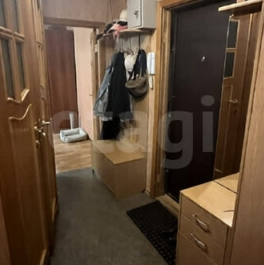 Продажа 3-комн квартиры на вторичном рынке проспект Славы,  д. 11
