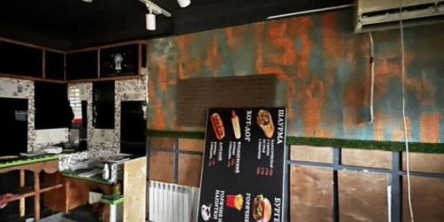 Помещение свободного назначения Войковский 1-й проезд,  д. 12