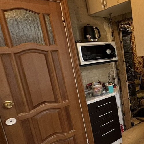 1-комн квартира пос. Сосново, переулок Озерный, 1А