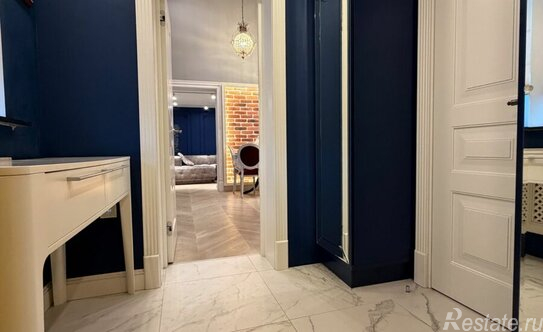 Продажа 2-комн квартиры на вторичном рынке ул Рузовская,  д. 14