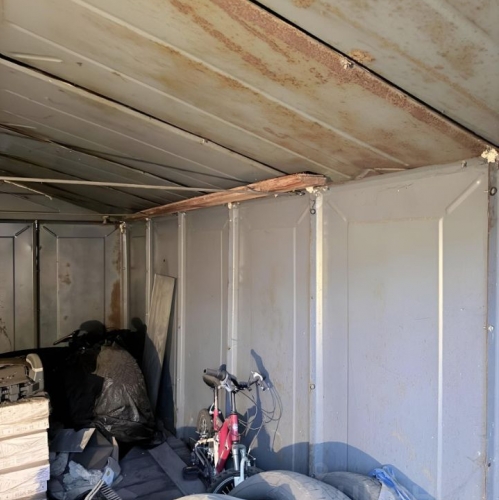 Гараж/парковка Малая Карпатская улица,  д. 9 к1