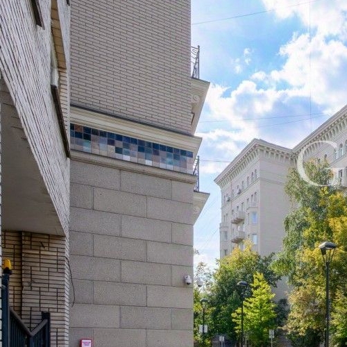 3-комн квартира переулок Брюсов, 7