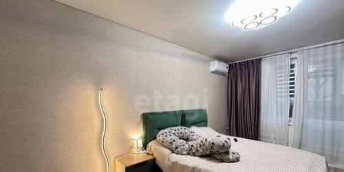 3-комн квартира Нижнелихоборский 3-й проезд,  д. 6