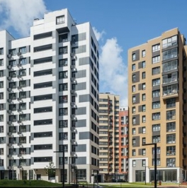 Продажа 1-комн квартиры на вторичном рынке Нагорное, улица Полковника Романова,  д. 7 к1