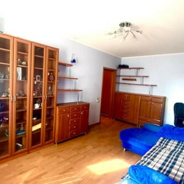 Продажа 2-комн квартиры на вторичном рынке ул Бобруйская,  д. 14,  к. 1