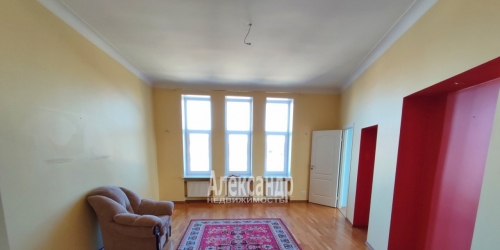 4-комн квартира Выборг г., Ленинградское шос.,  д. 15