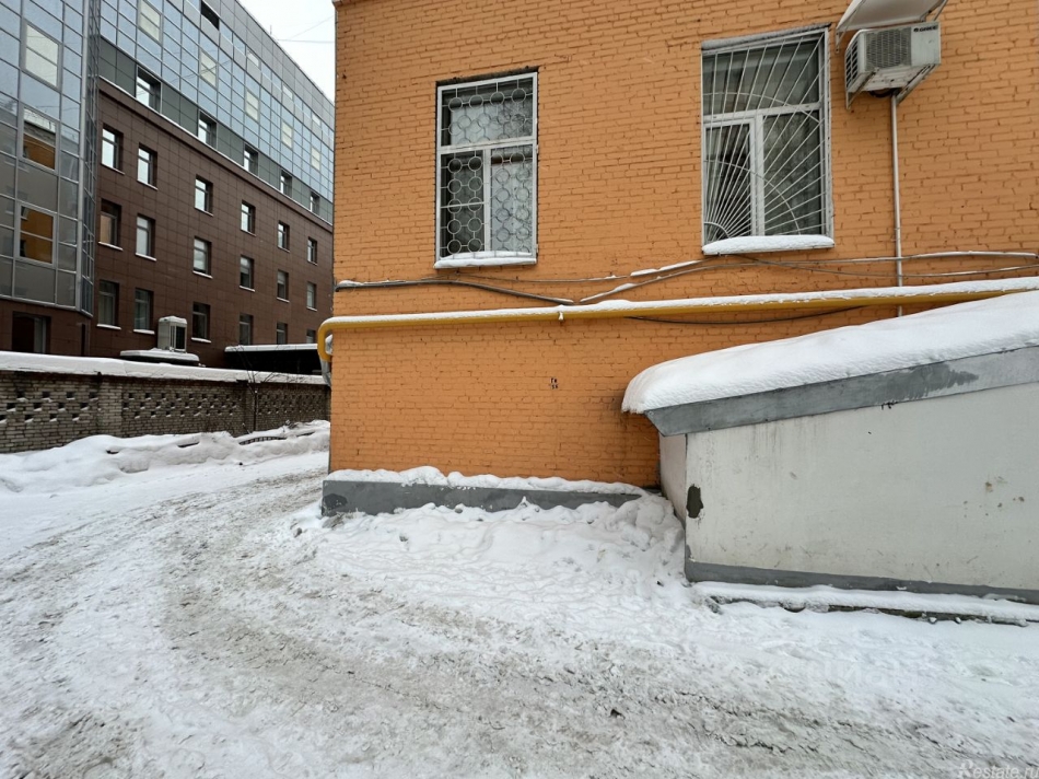 Аренда ПСН улица Тимура Фрунзе,  д. 16