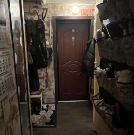 Продажа 1-комн квартиры на вторичном рынке улица Крыленко,  д. 43 к1