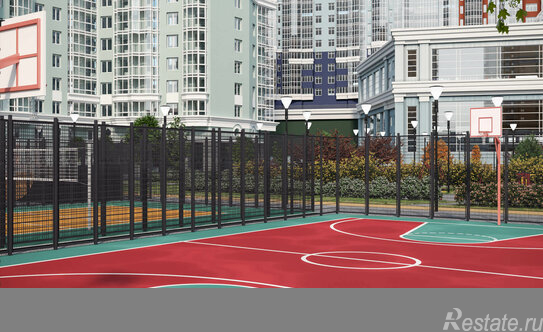 Продажа 1-комн квартиры на вторичном рынке ул Кустодиева,  д. 5,  к. 1 стр 1