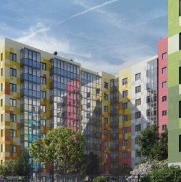 Продажа 1-комн квартиры на вторичном рынке Въезд, улица Чехова,  д. 39 к2