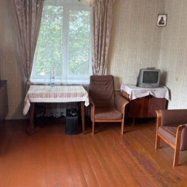 Продажа 1-комн квартиры на вторичном рынке Госпитальная улица,  д. 23