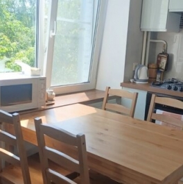 Продажа 3-комн квартиры на вторичном рынке ул Володарского,  д. 5